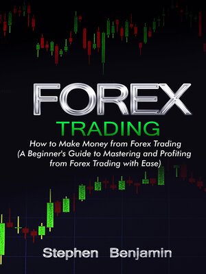 cover image of Forex Trading